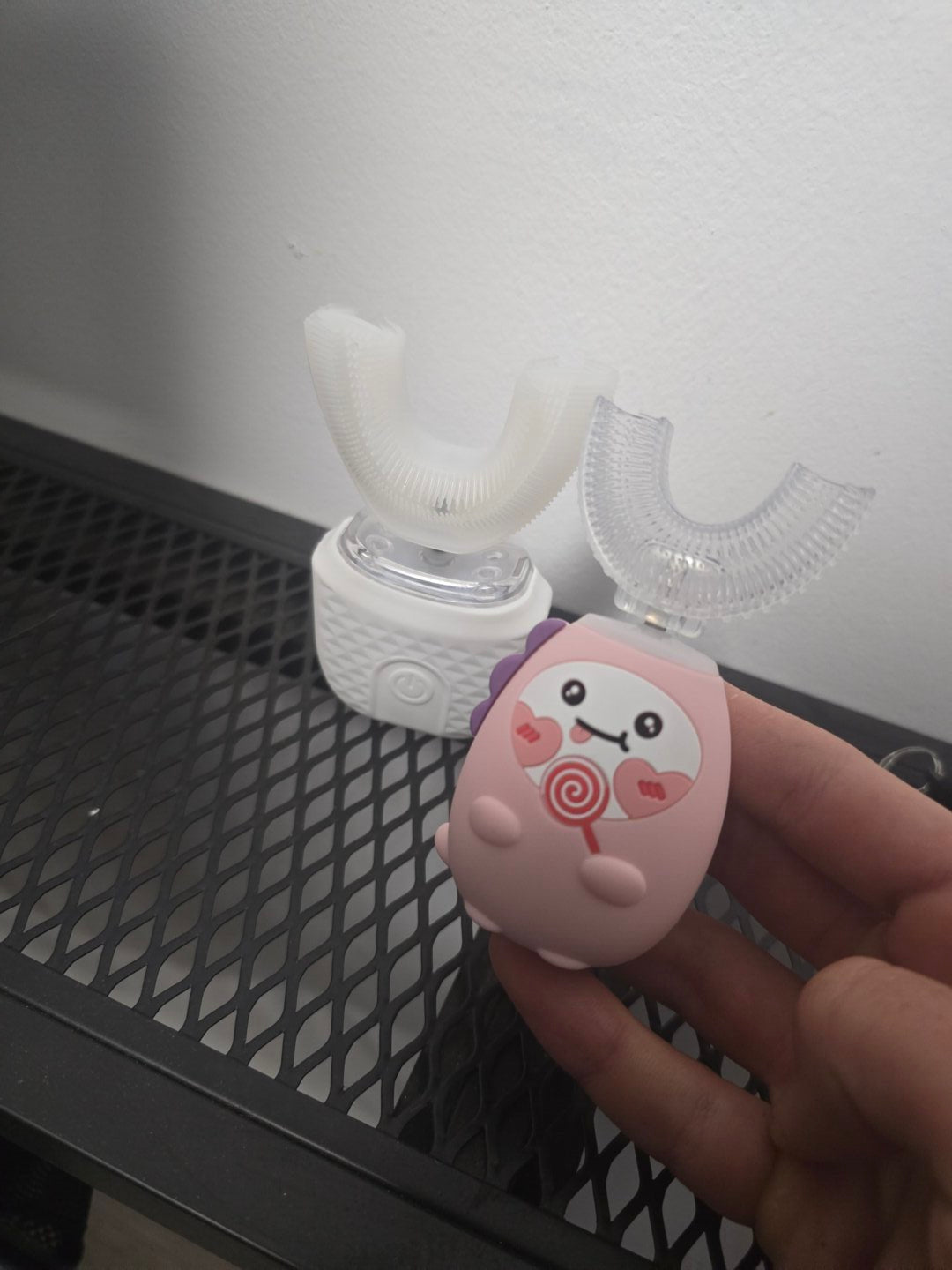 Review by Lucía Y Alfonz