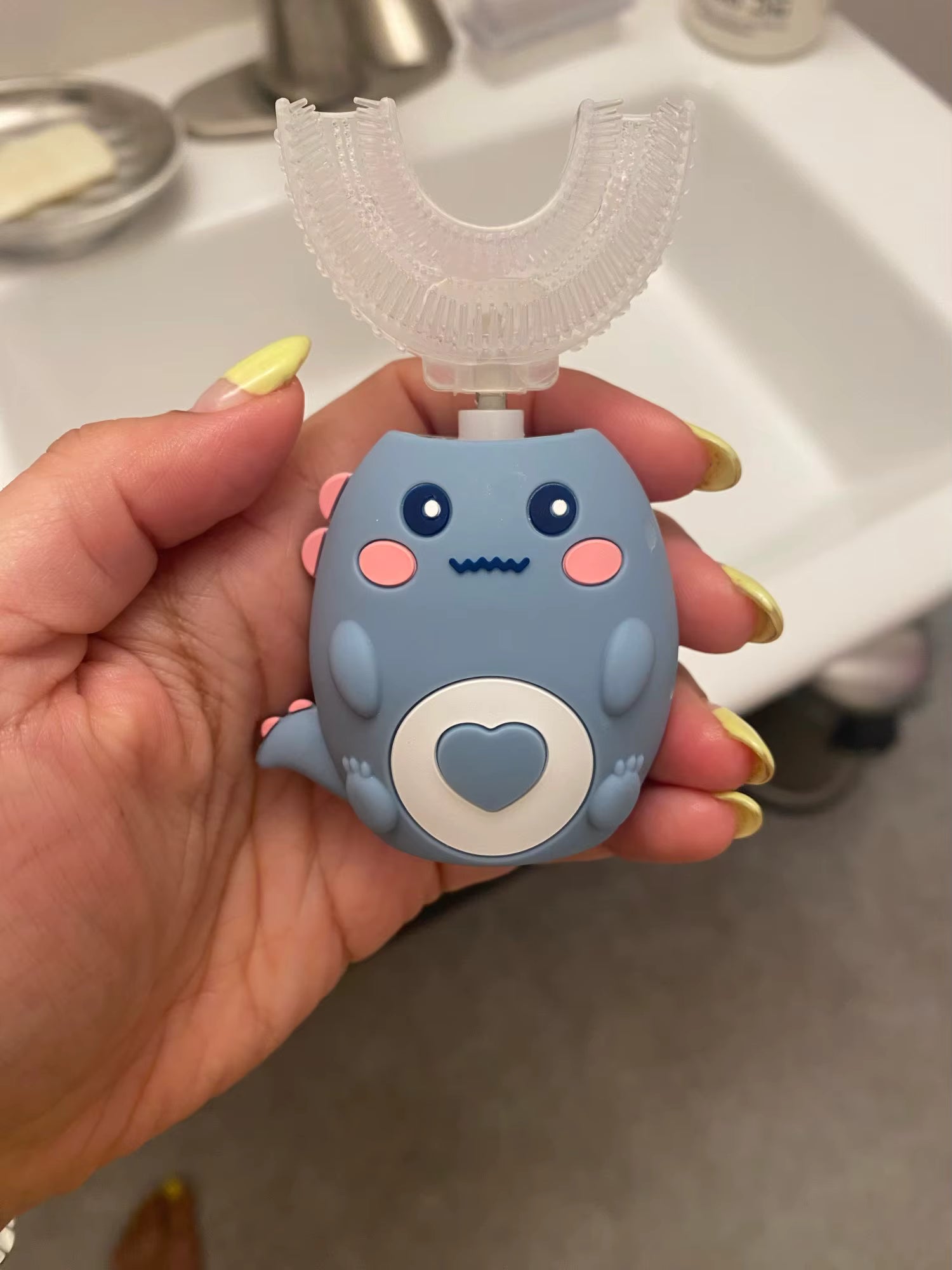 Review by Carolina y Christian