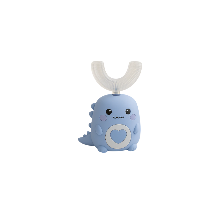 Preparar y encender el cepillo 🪥