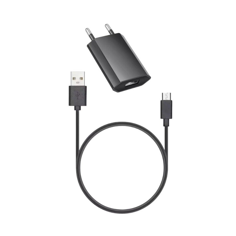 DREEMYZ™ - Cargador USB de alta calidad