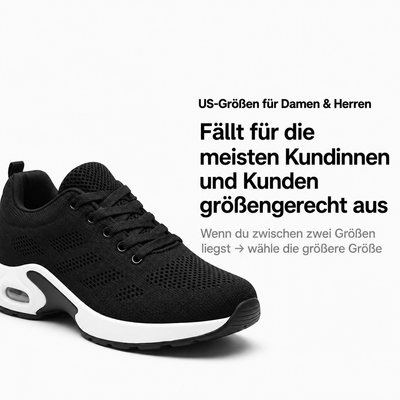 DREEMYZ™ Pro — Schuhe für 12-Stunden-Schichten zur Linderung von Fuß-, Knie- und Rückenschmerzen den ganzen Tag über