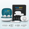 DREEMYZ™ – Sistema Inteligente de Estimulación Muscular