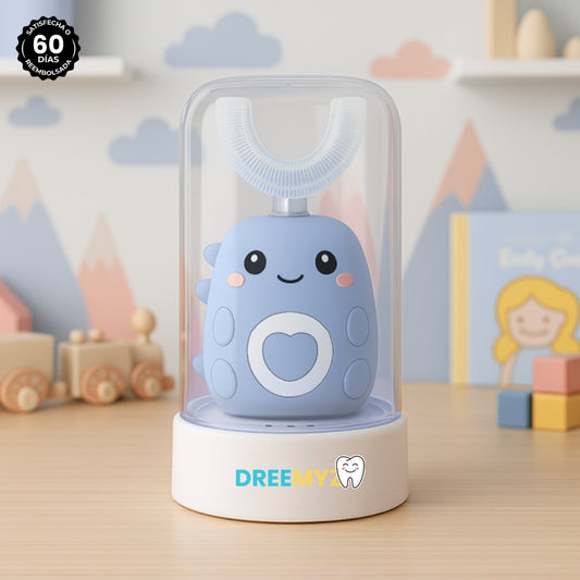 DREEMYZ™️ – Station de Désinfection et Lavage Ultra-Rapide